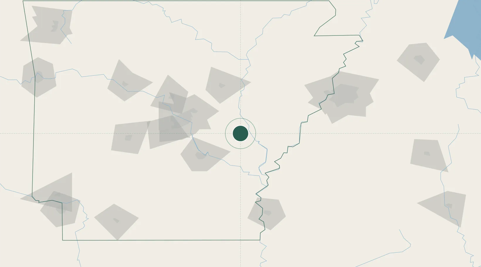 Location of US4TP