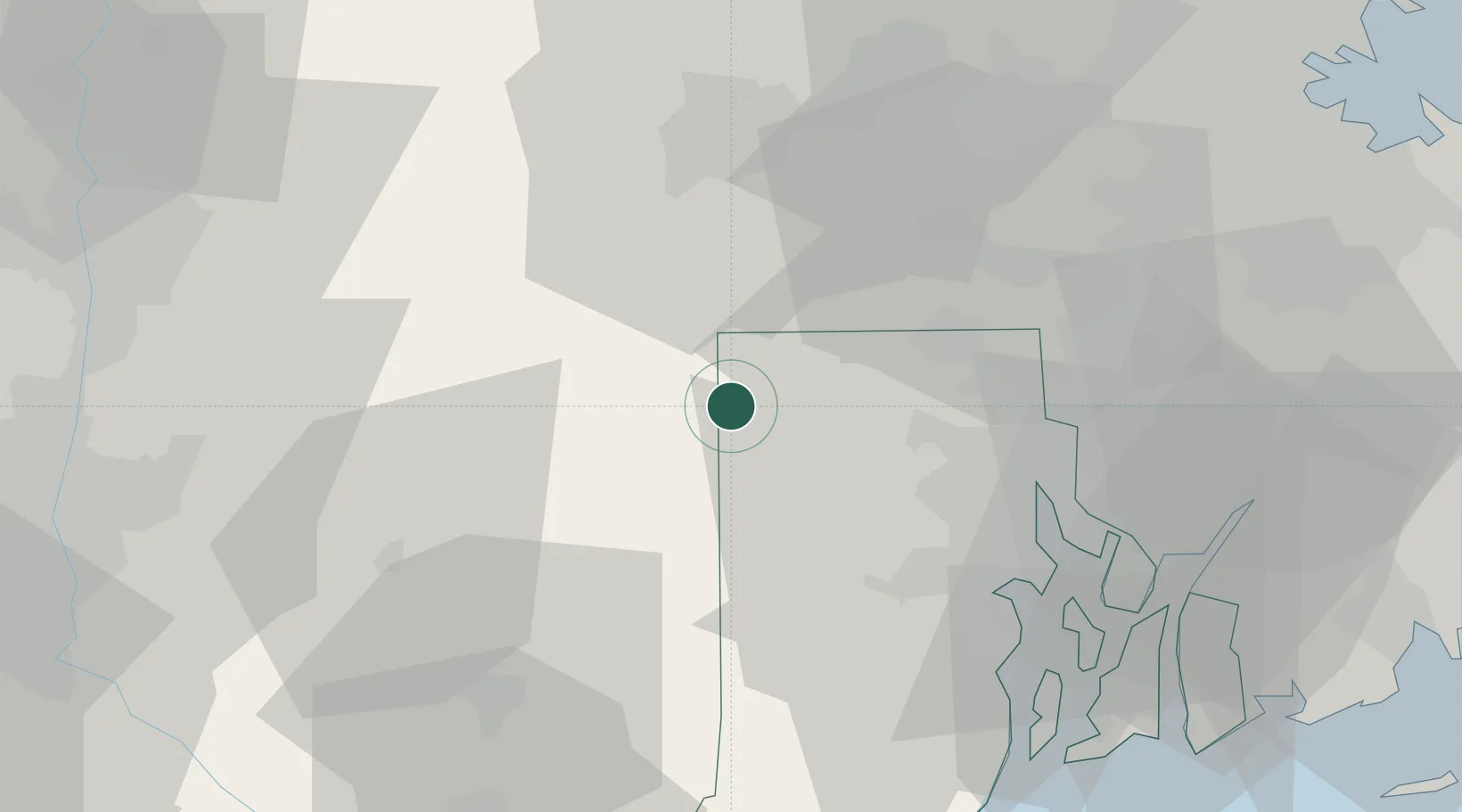 Location of US4WR