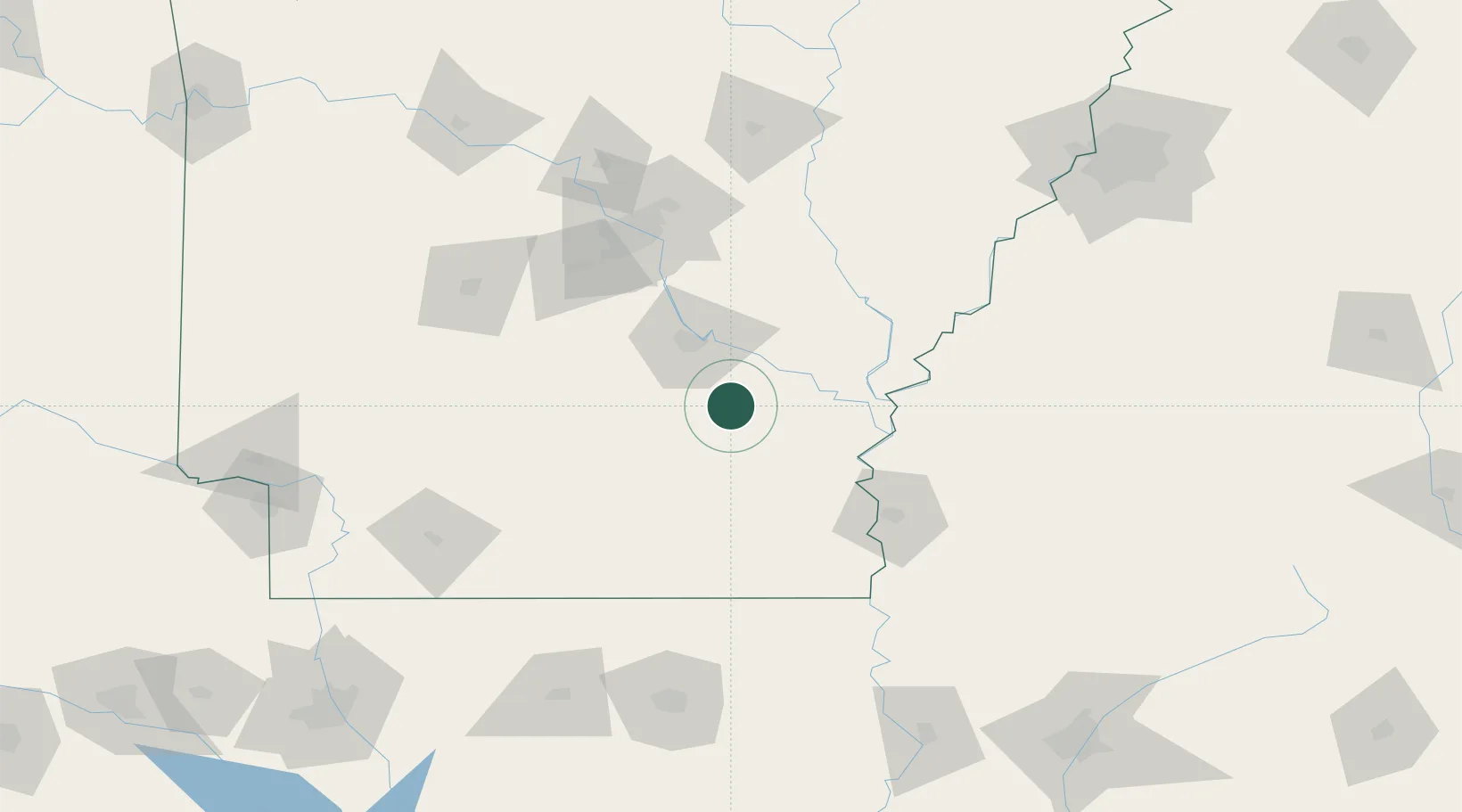Location of US5ST