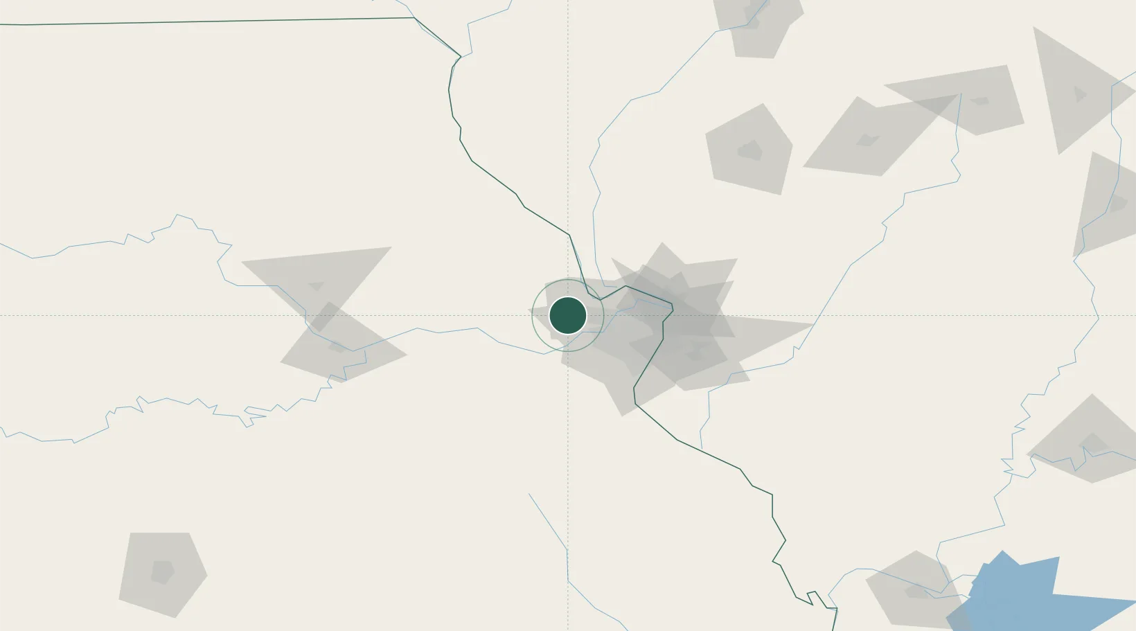 Location of US6ER