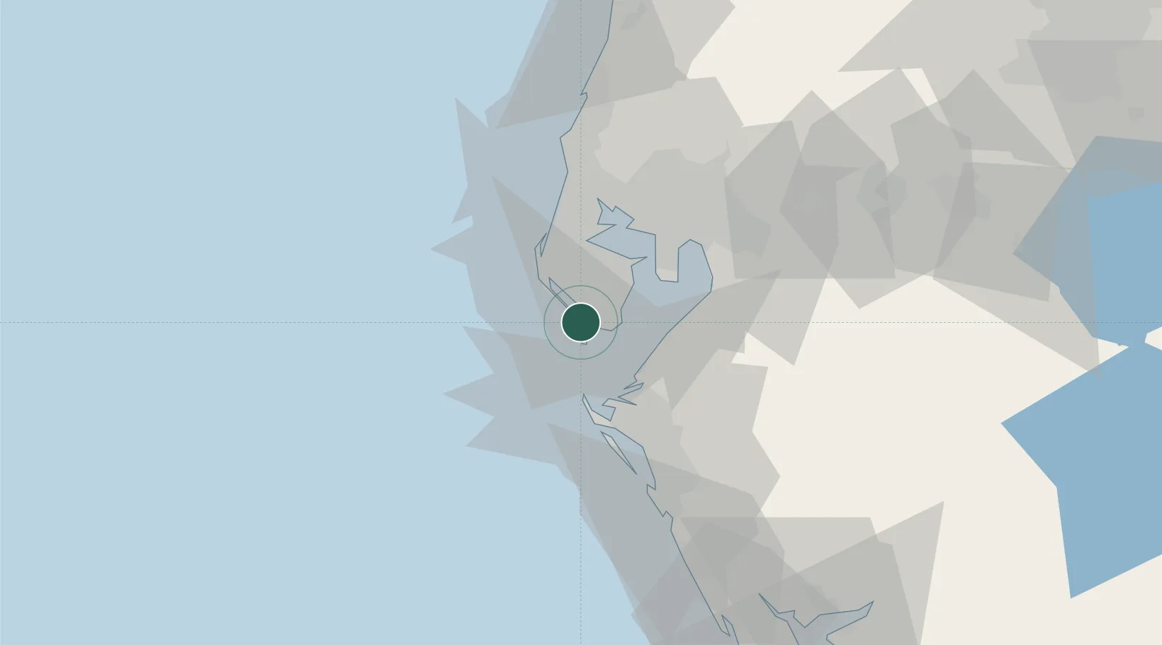 Location of US6TT