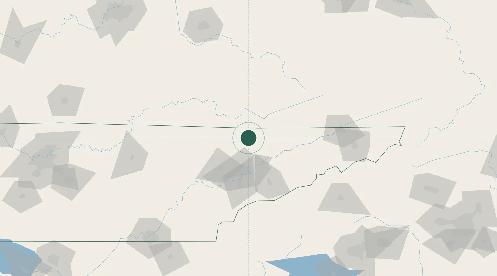 Location of US7BA