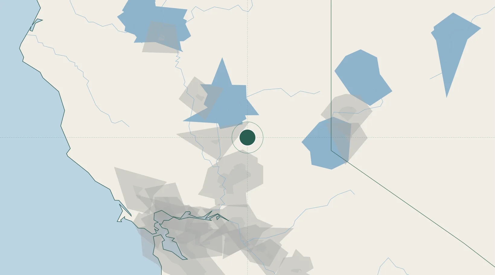 Location of US7CA
