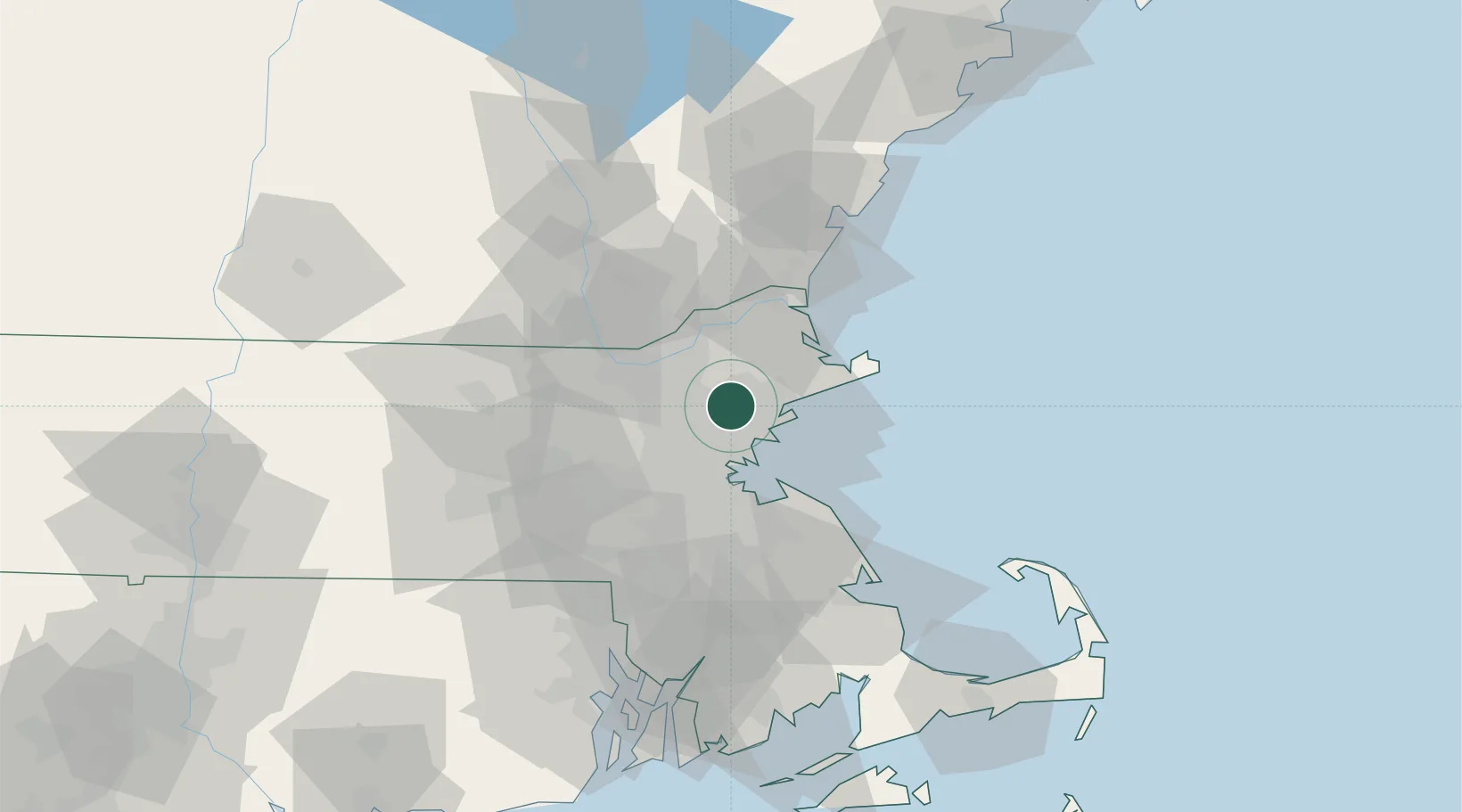 Location of US7YT