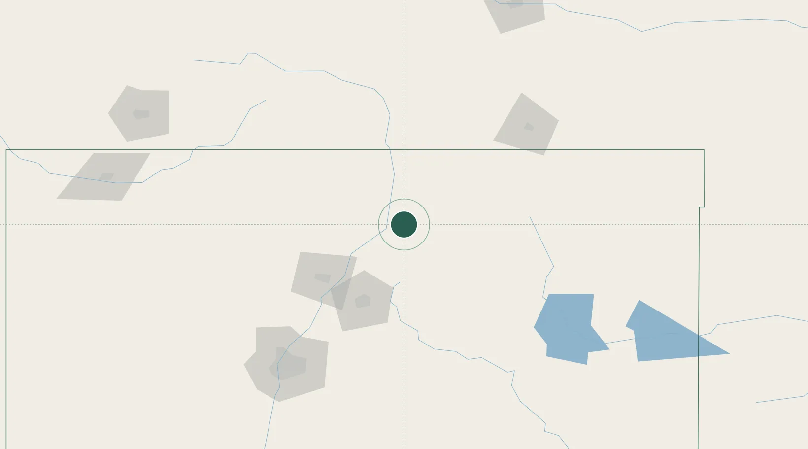 Location of US8DD