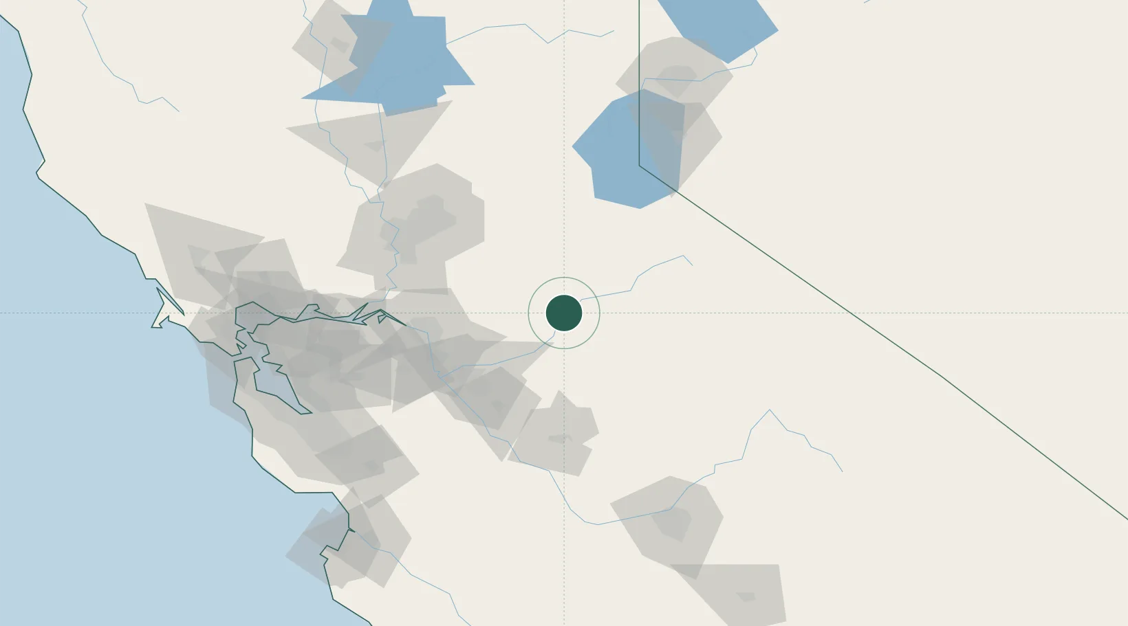 Location of US8QA