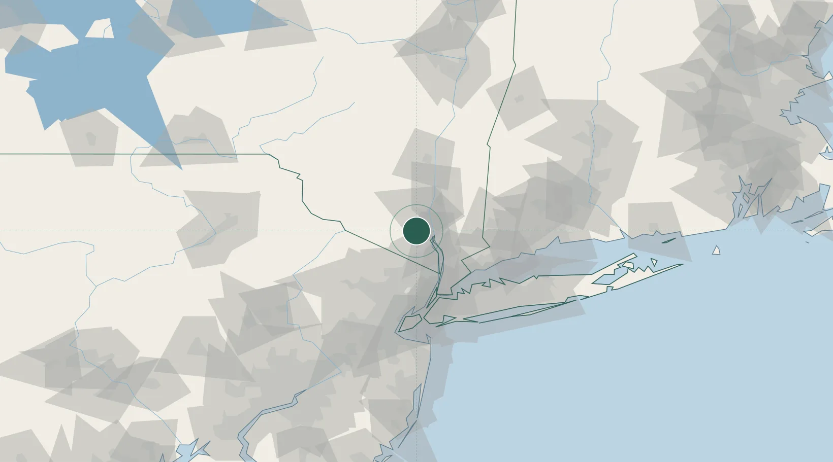 Location of US8TT