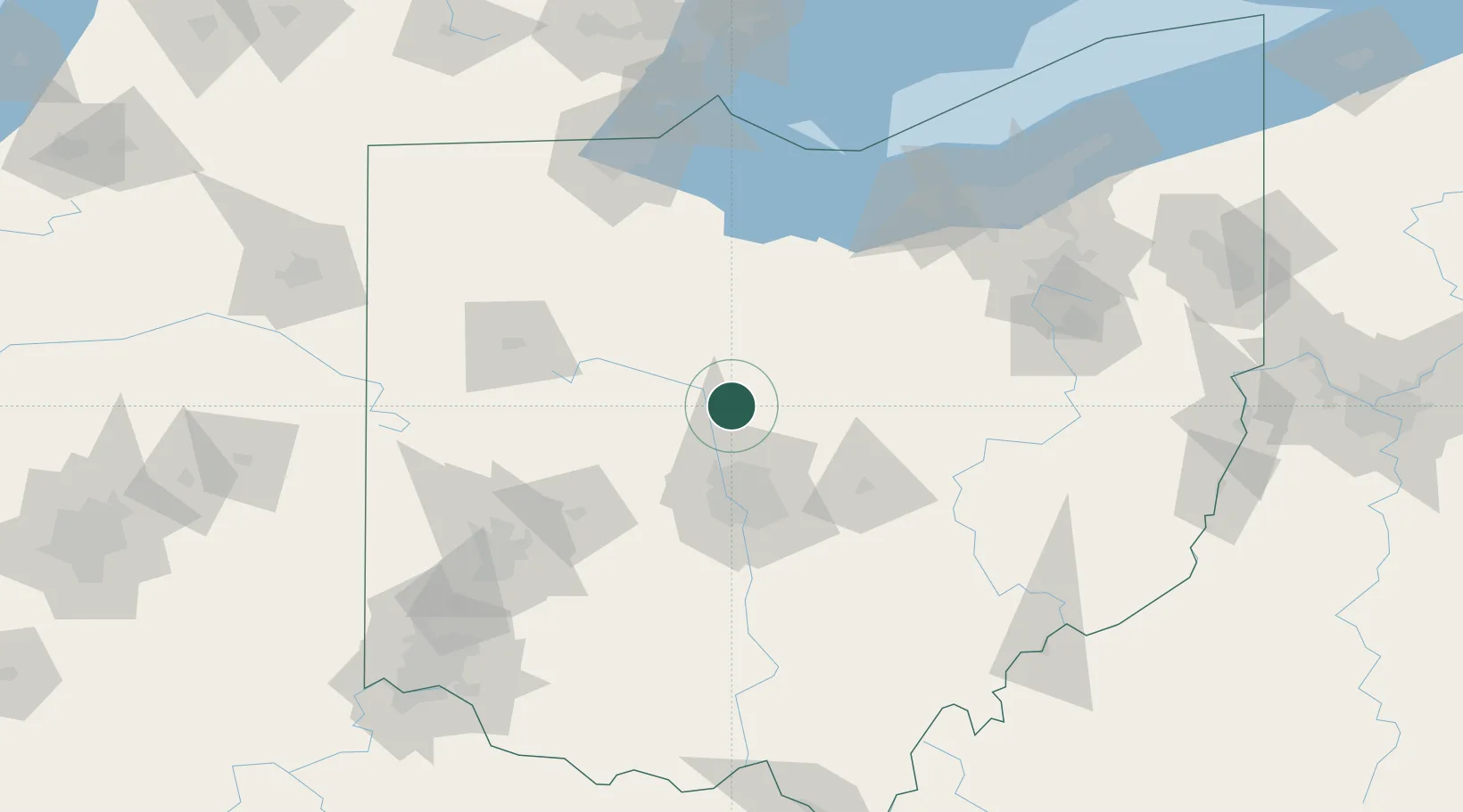 Location of US8UY