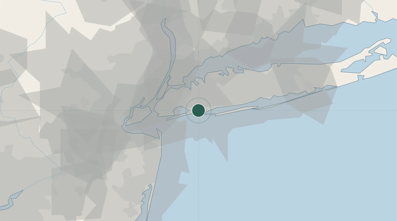 Location of US8XC