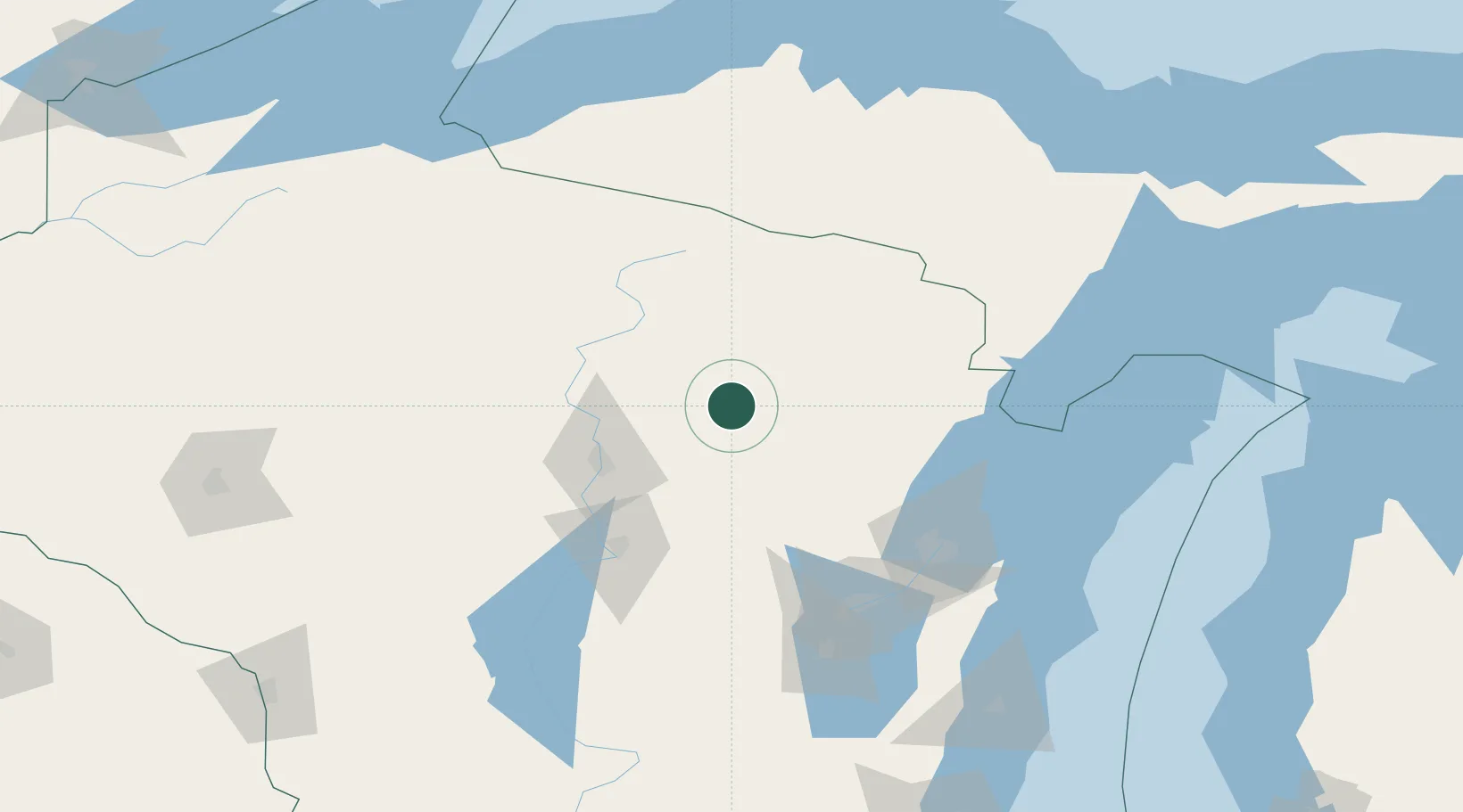 Location of US9BY