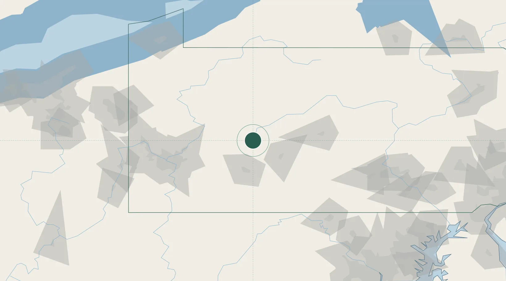 Location of US9CT