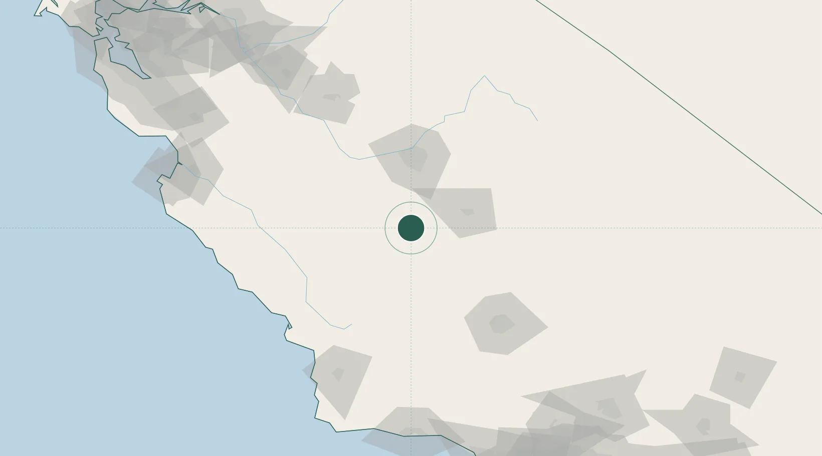 Location of US9SF