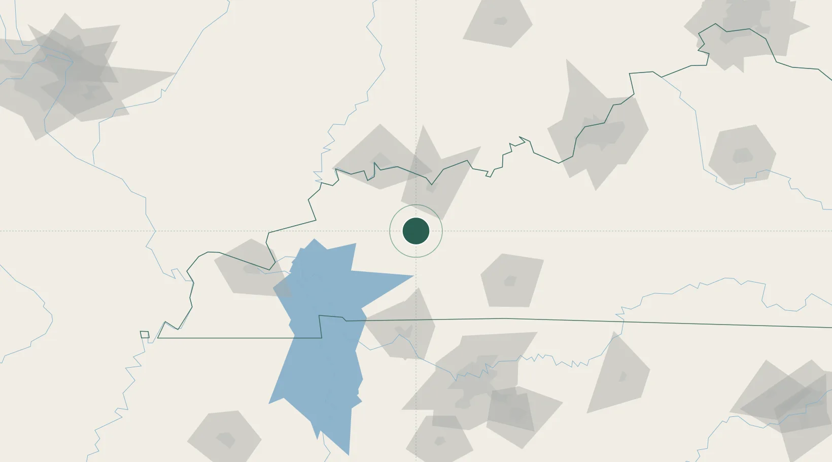 Location of US9SR