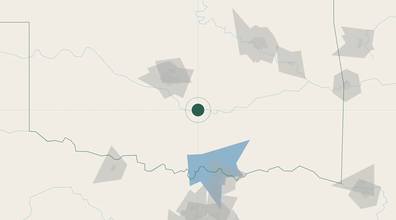 Location of US9WT