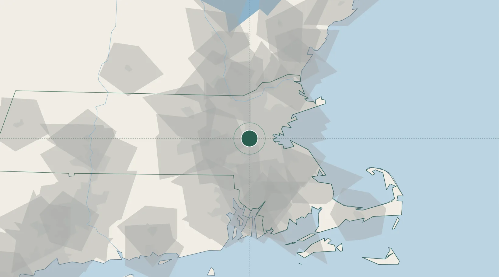 Location of USA9U