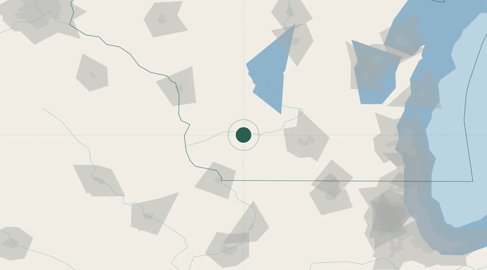 Location of USAA3