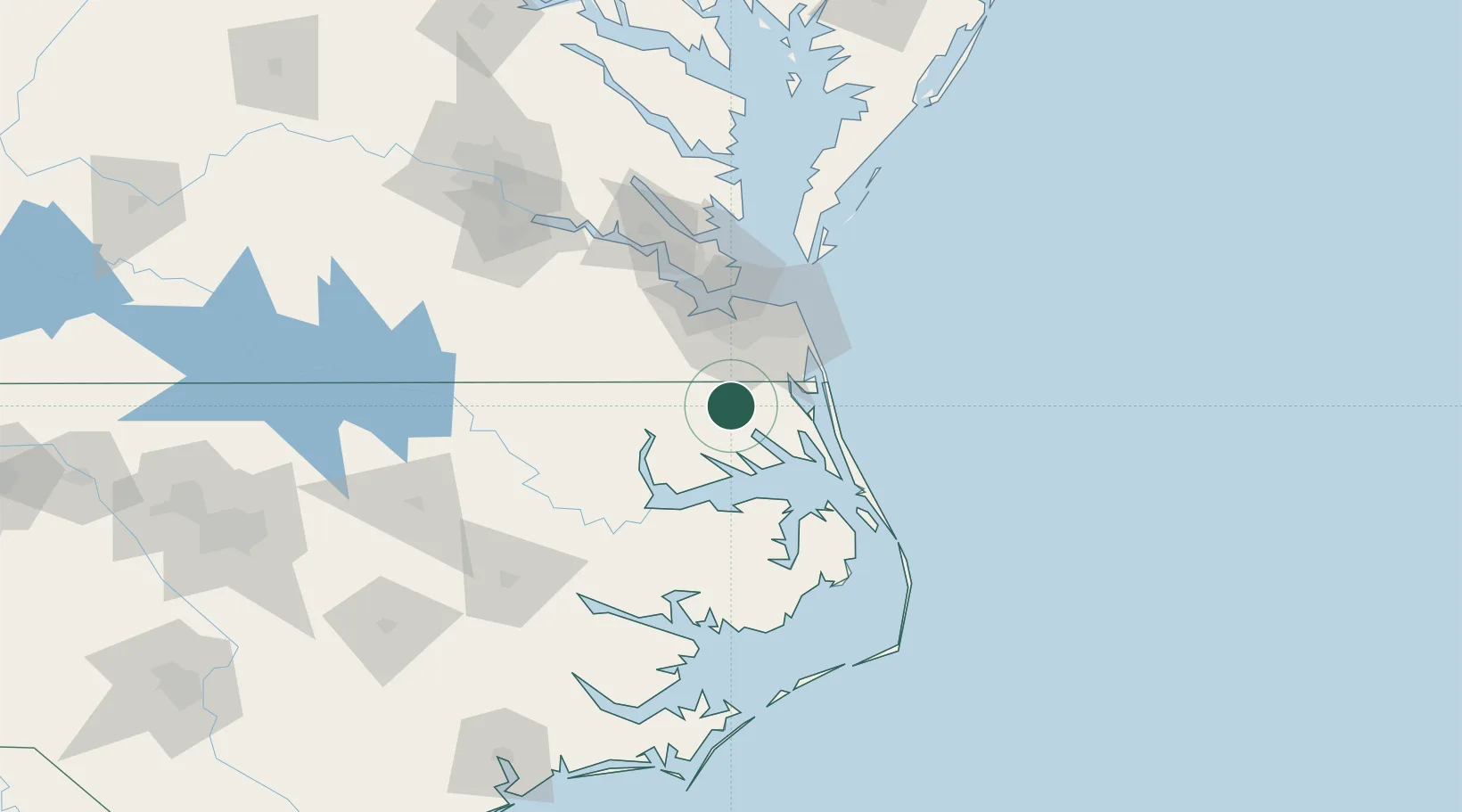 Location of USAA9