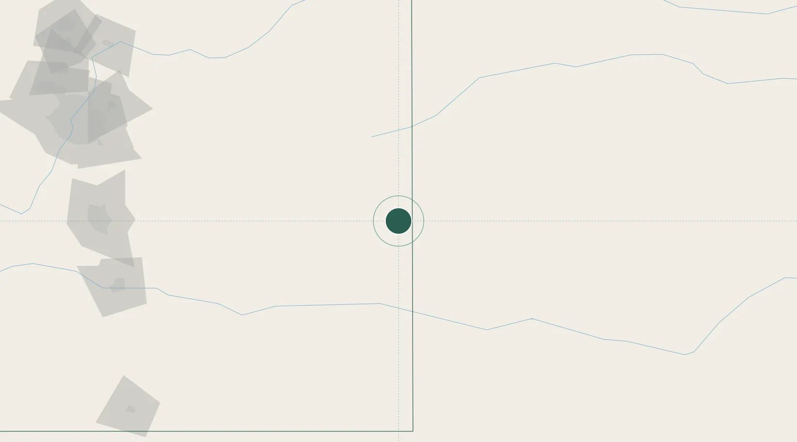 Location of USAAE