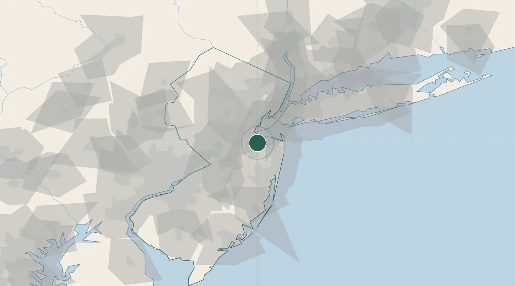 Location of USAB3