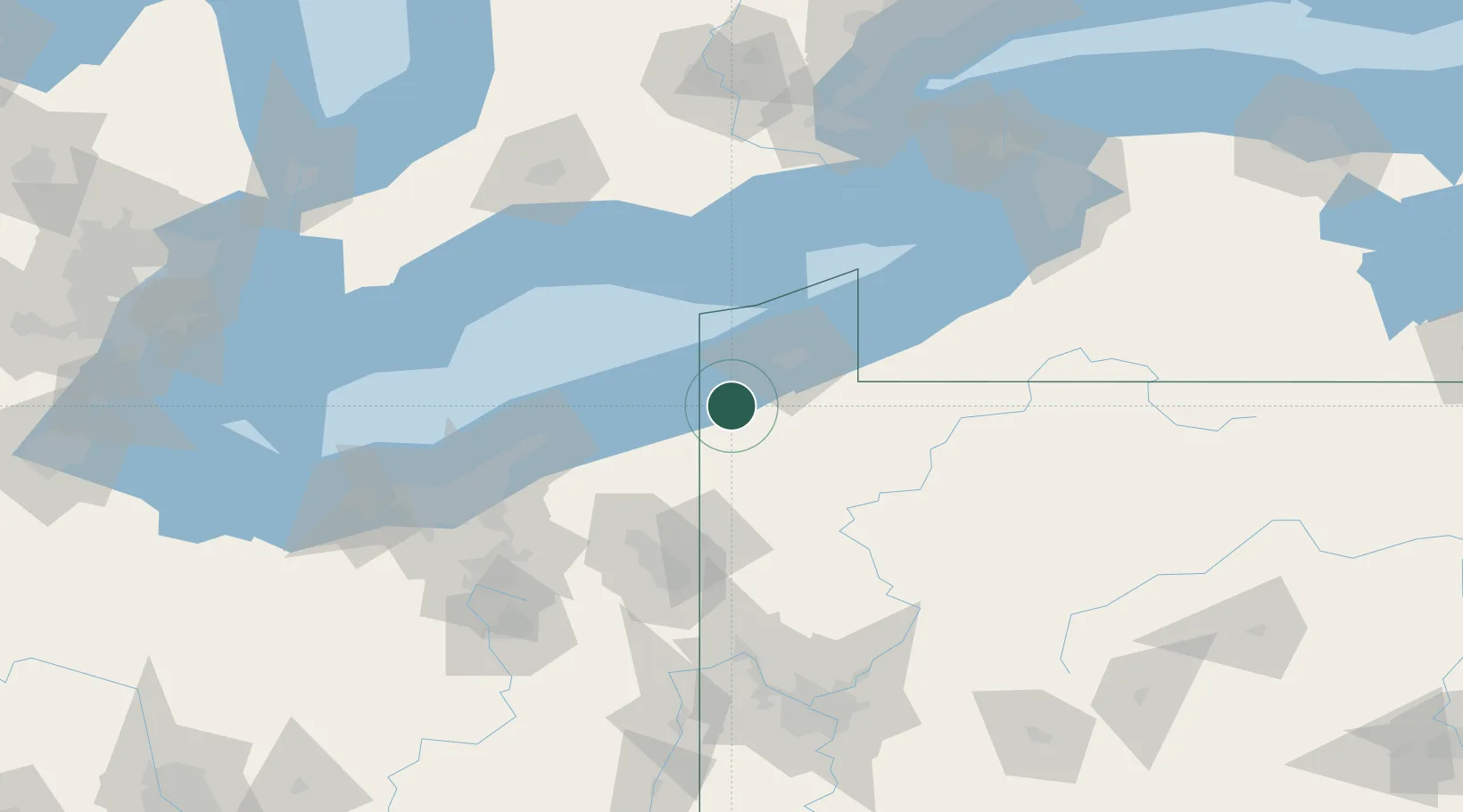 Location of USAB4