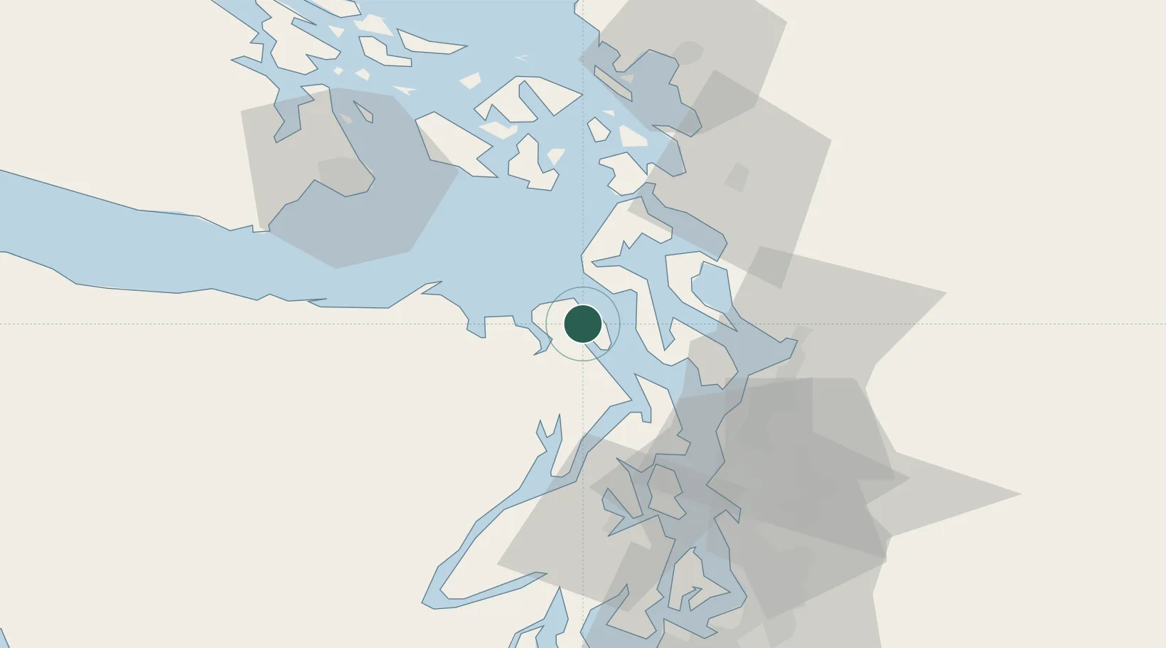 Location of USABC
