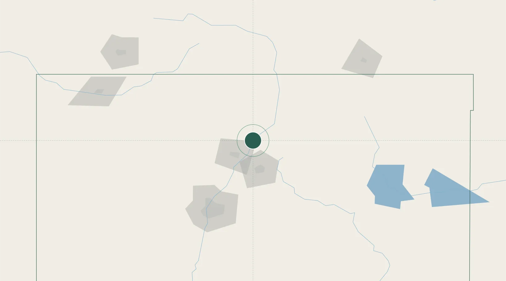 Location of USAC5