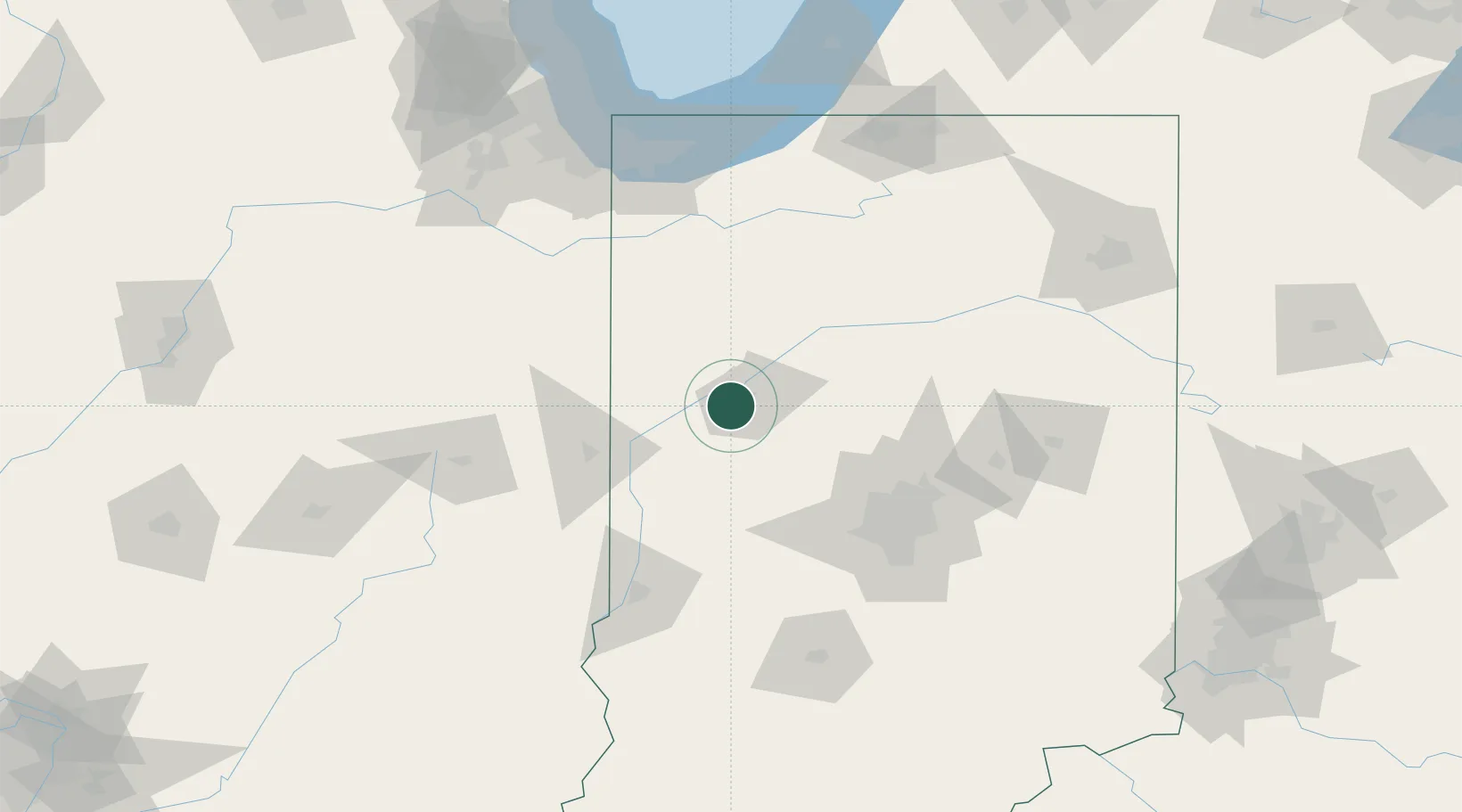 Location of USAD2