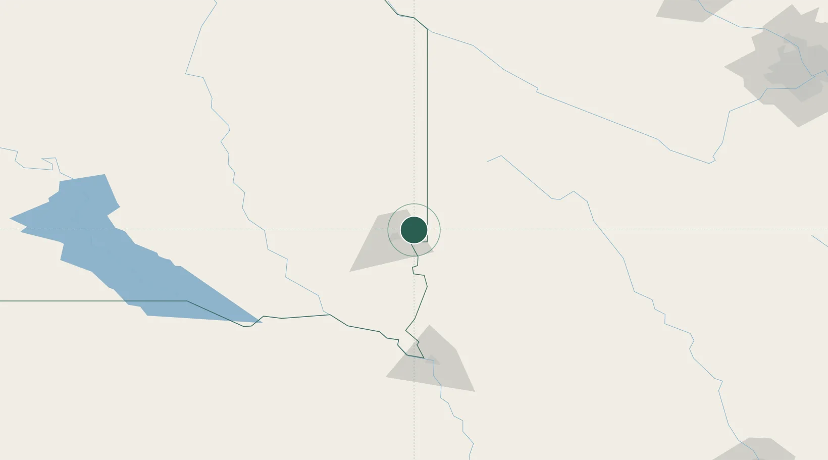 Location of USAFI