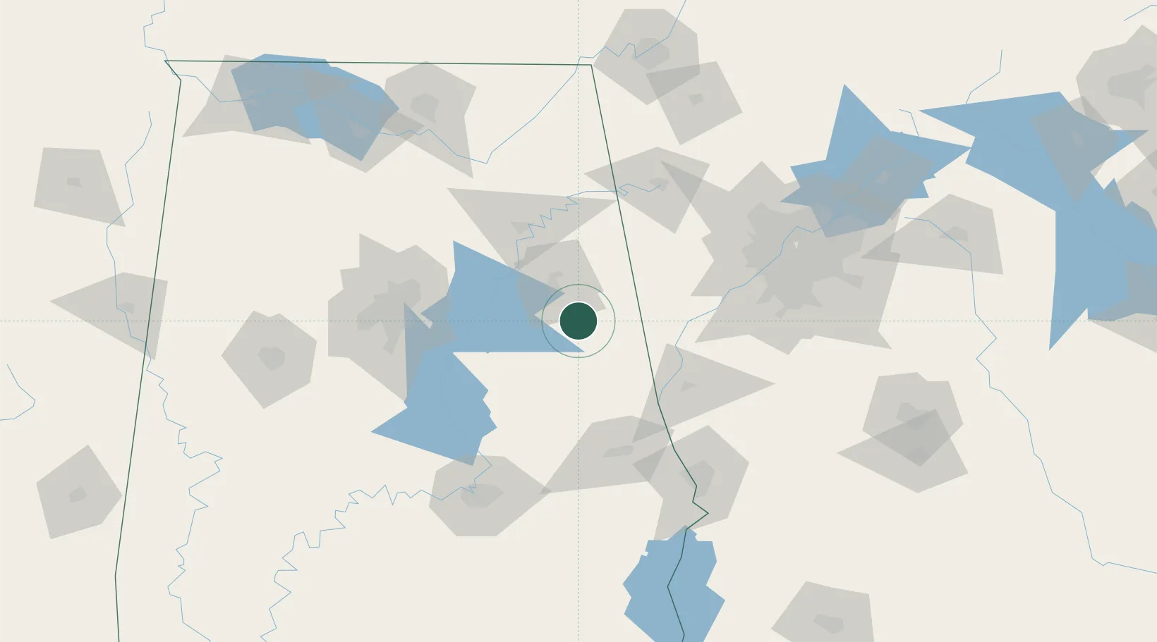 Location of USAL5
