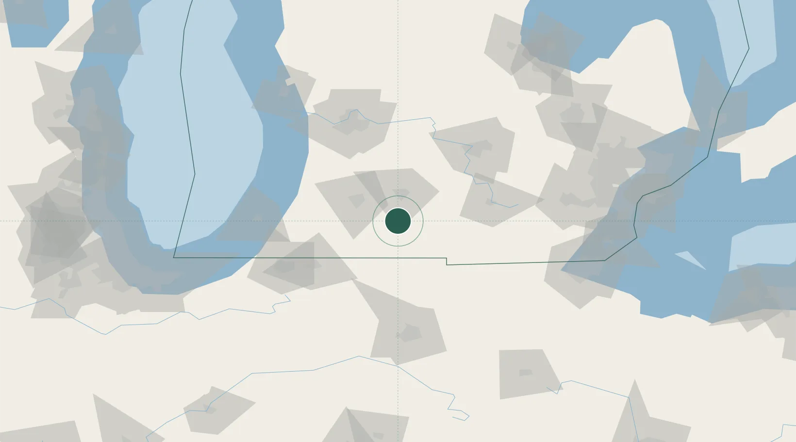 Location of USAN4