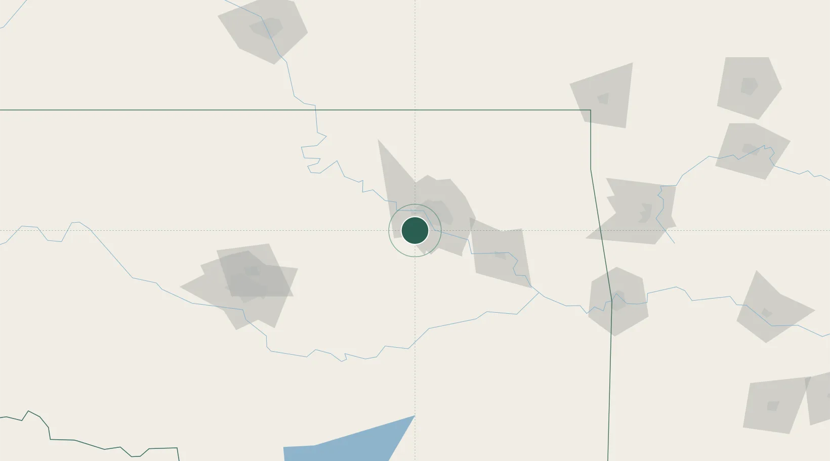 Location of USAPU