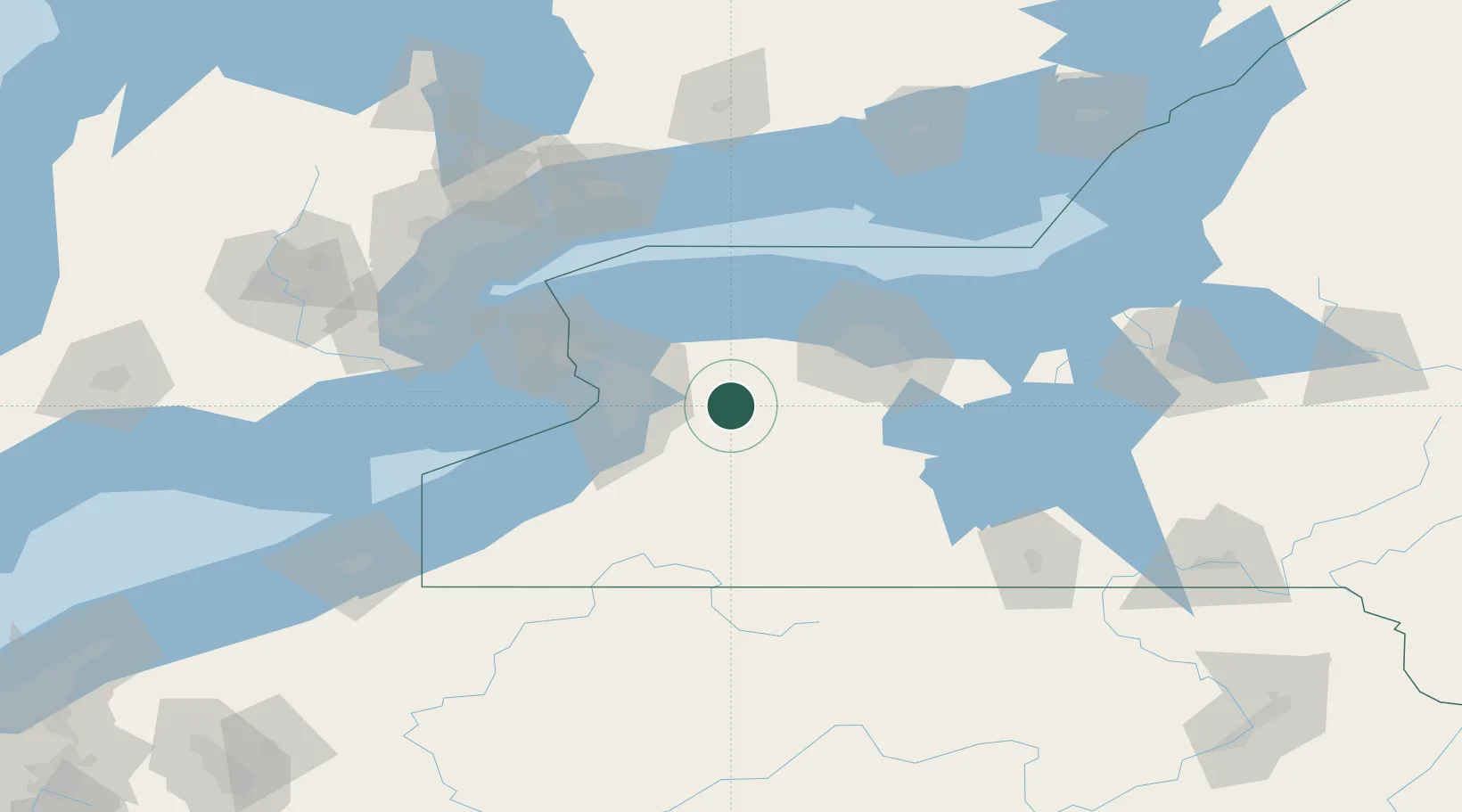 Location of USAQ7