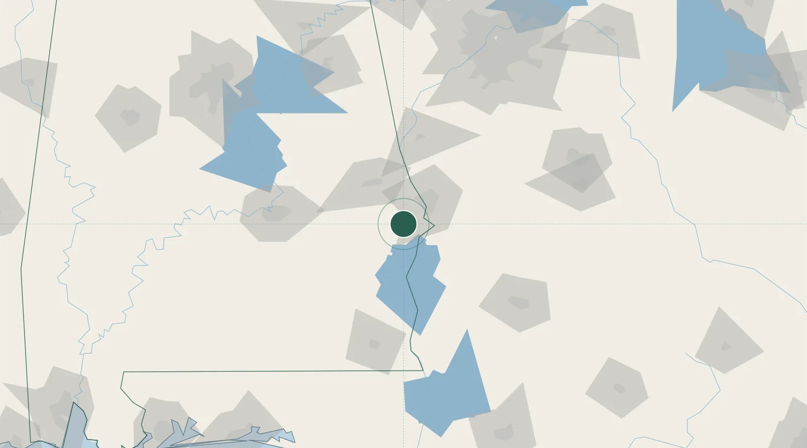 Location of USAQE