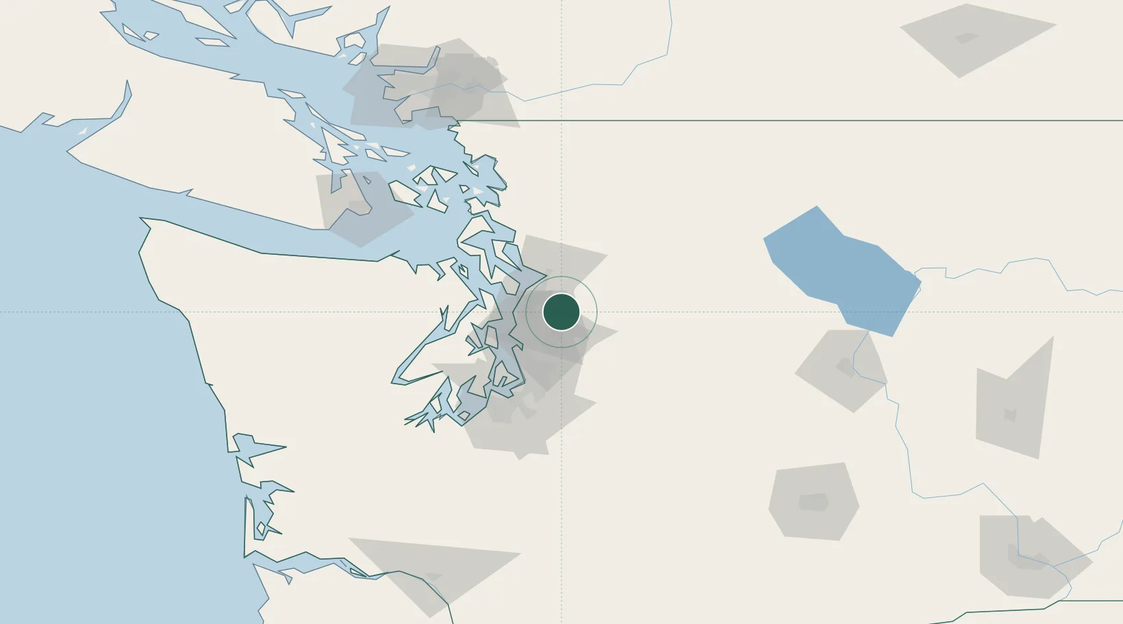 Location of USAQJ