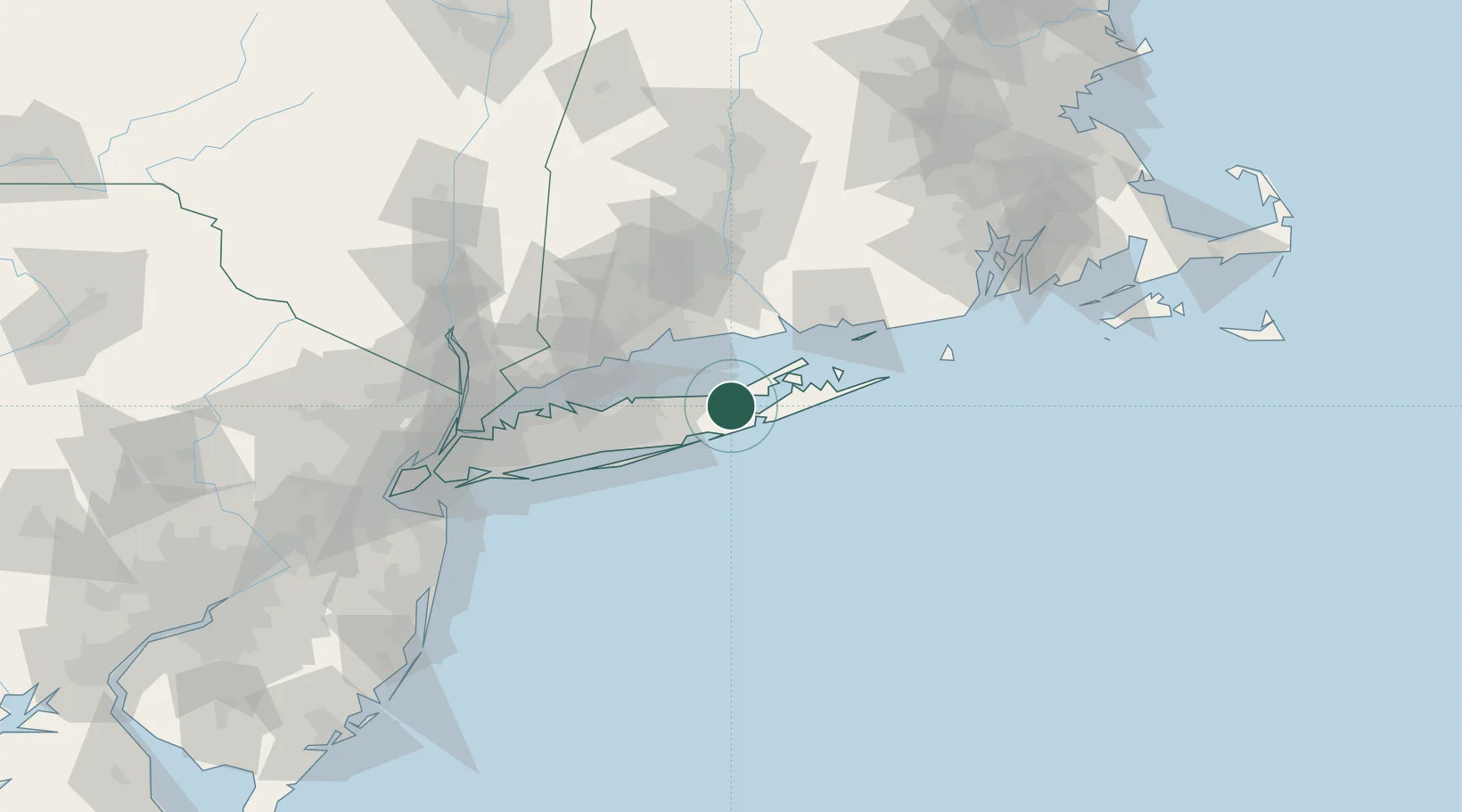 Location of USAQO