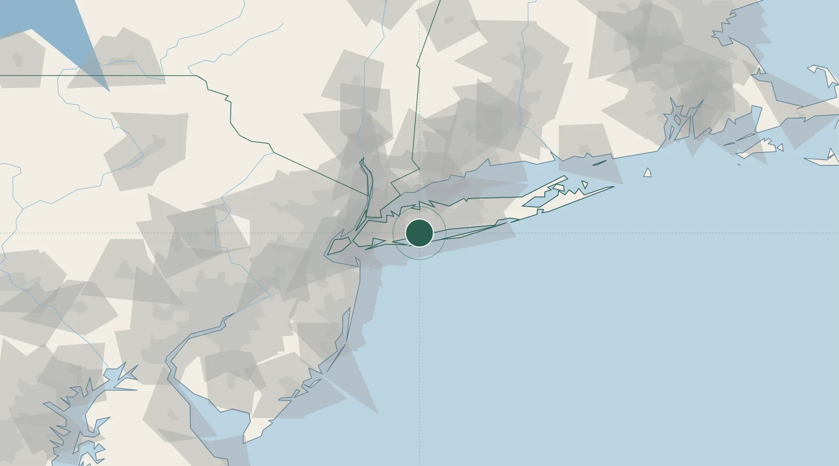 Location of USAQU