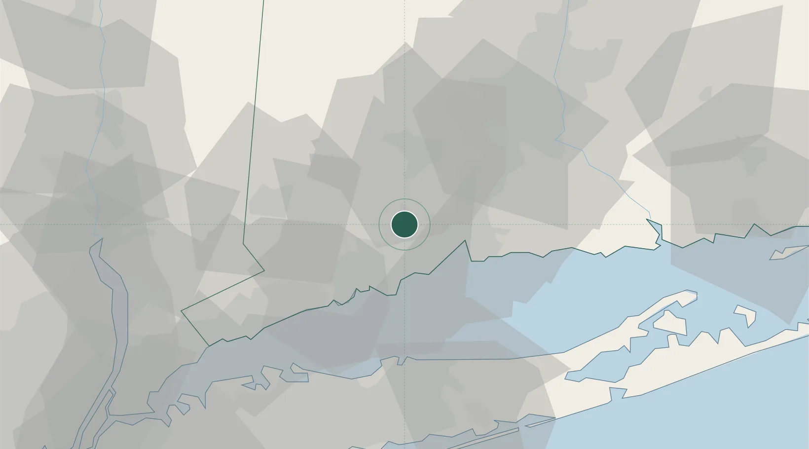 Location of USAQZ
