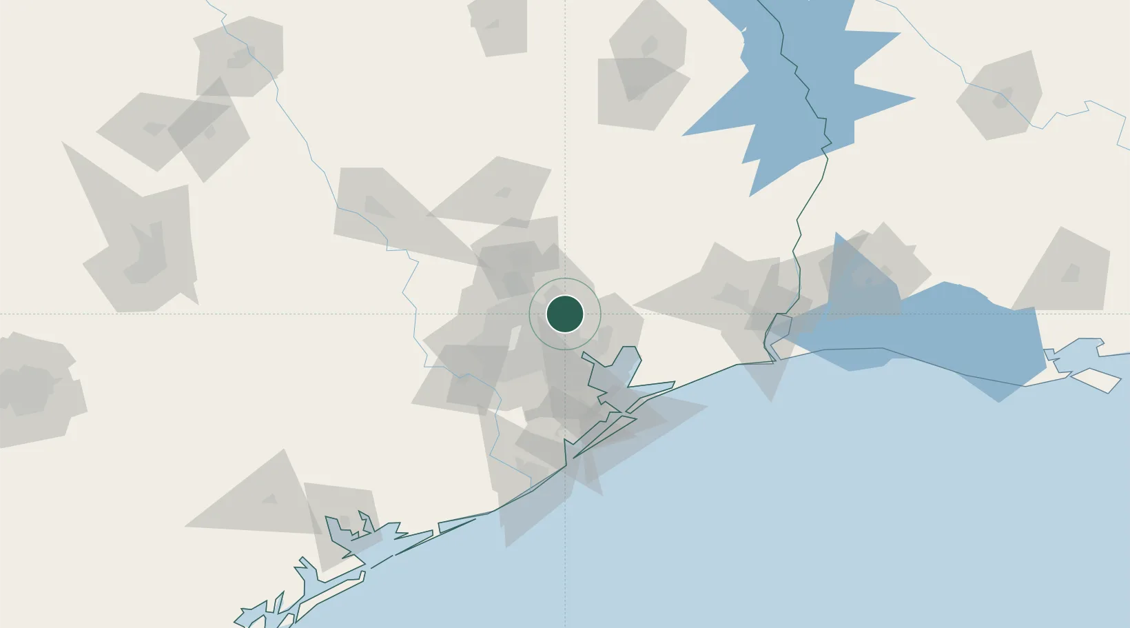 Location of USAT9