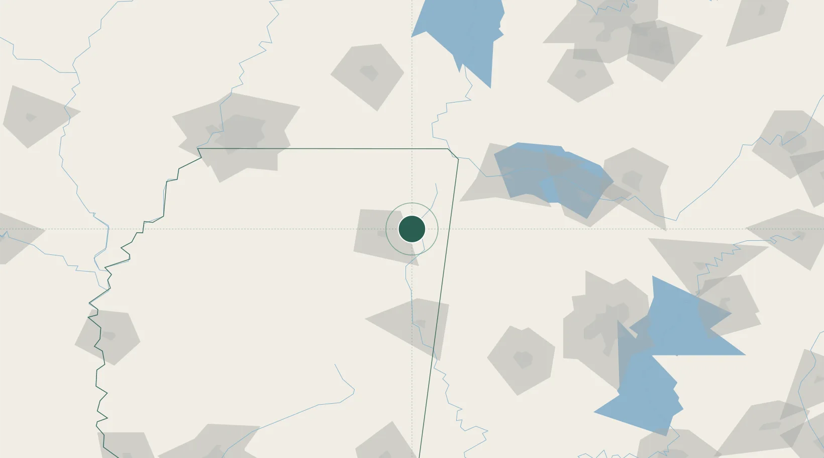 Location of USATI