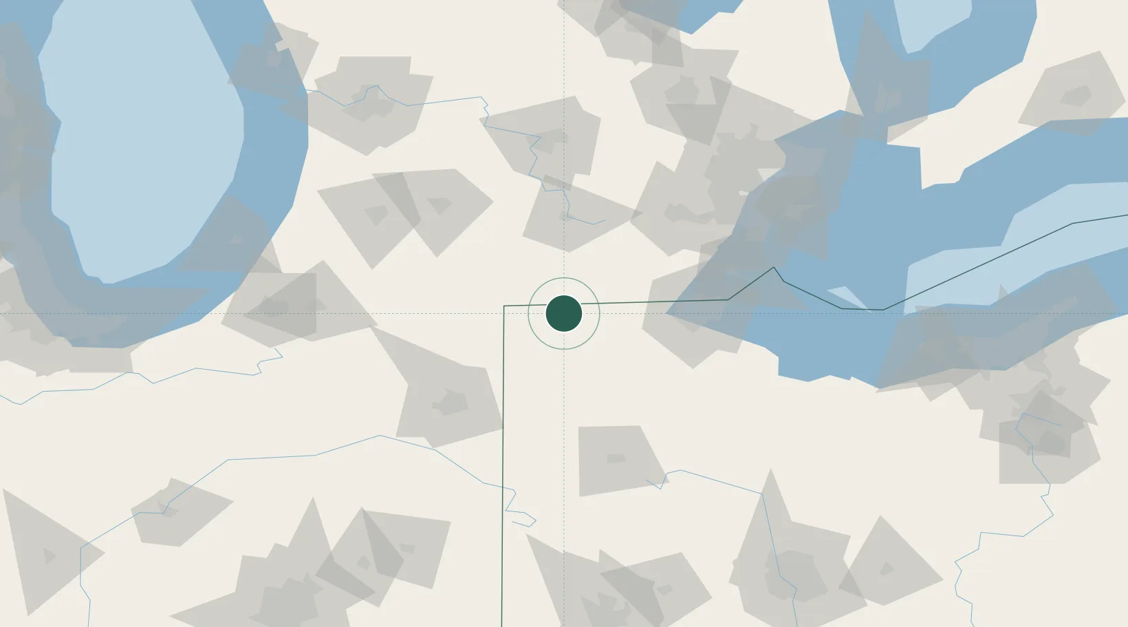 Location of USAV5