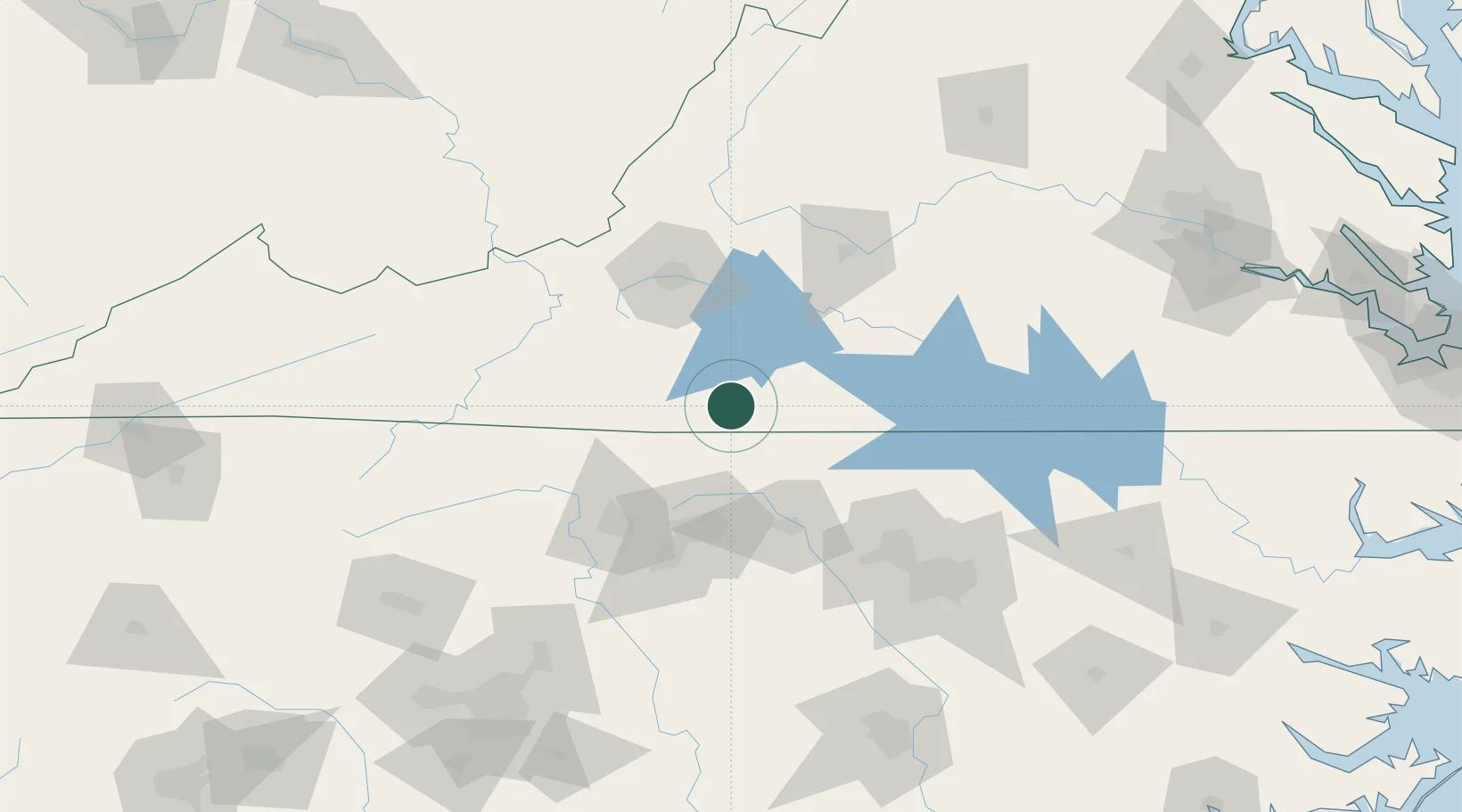Location of USAXO