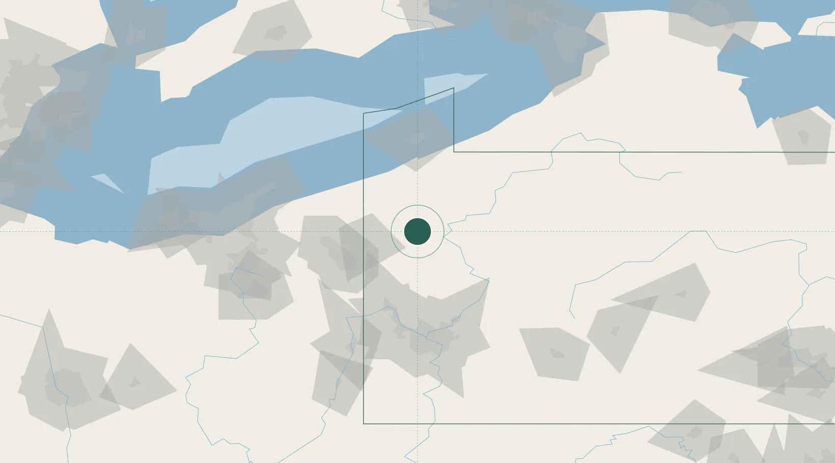 Location of USAYL