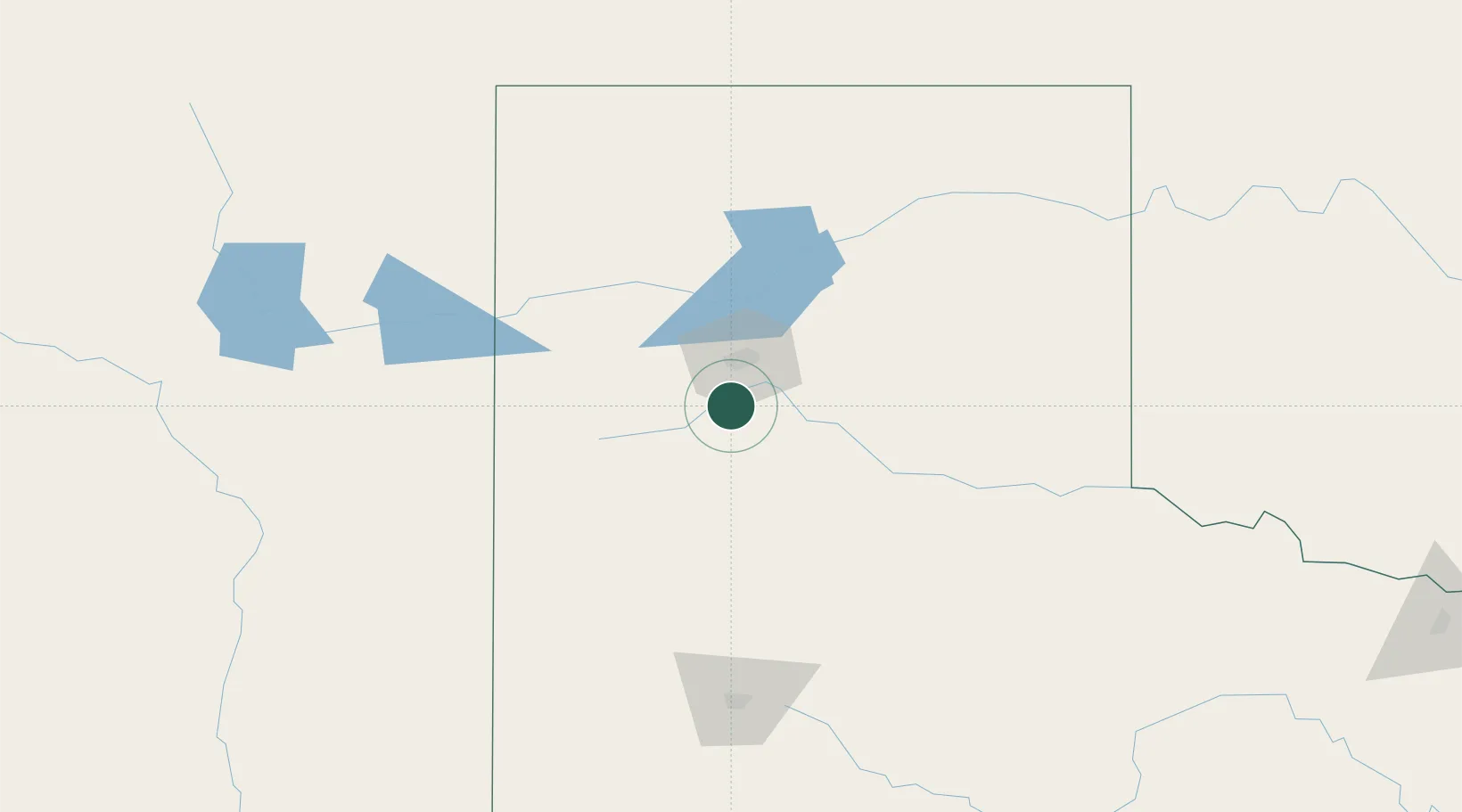 Location of USAYO