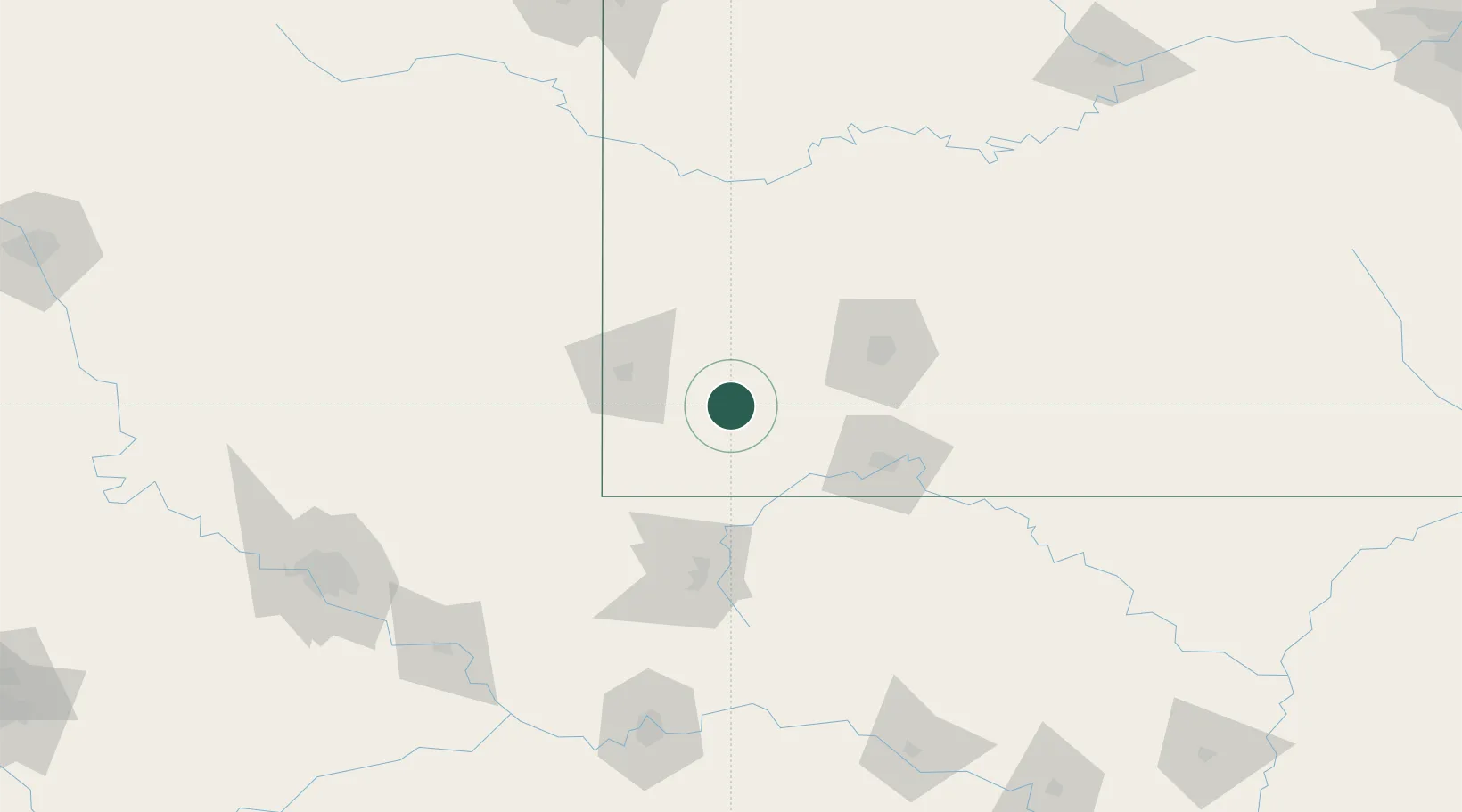 Location of USAZ8