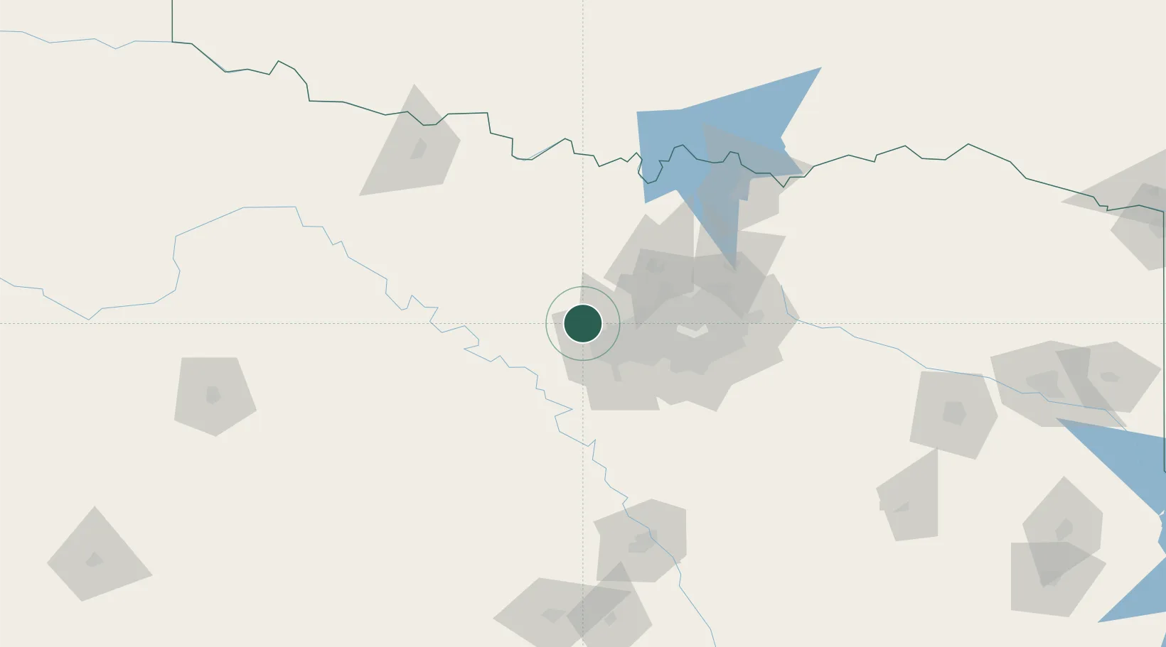 Location of USAZL