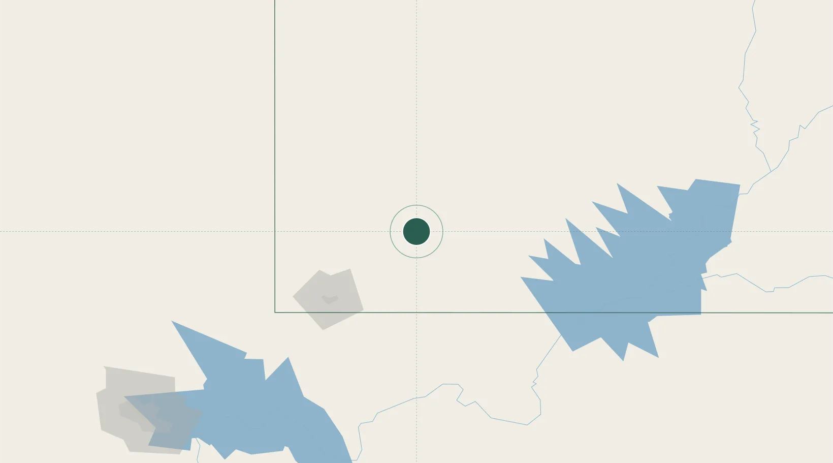 Location of USB2H