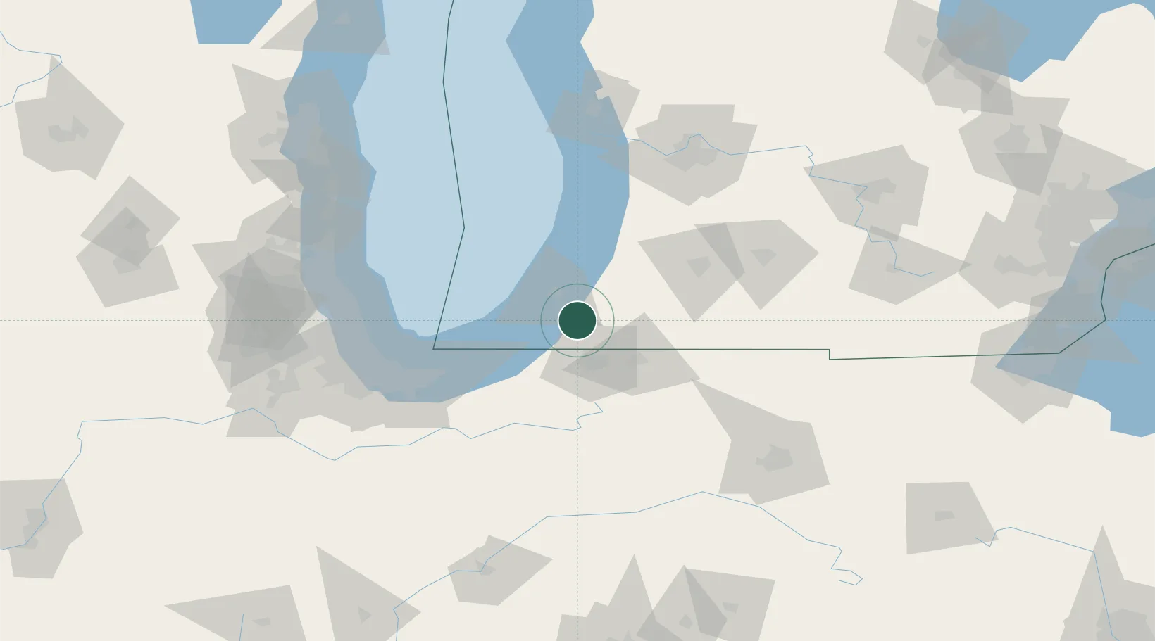 Location of USB2R