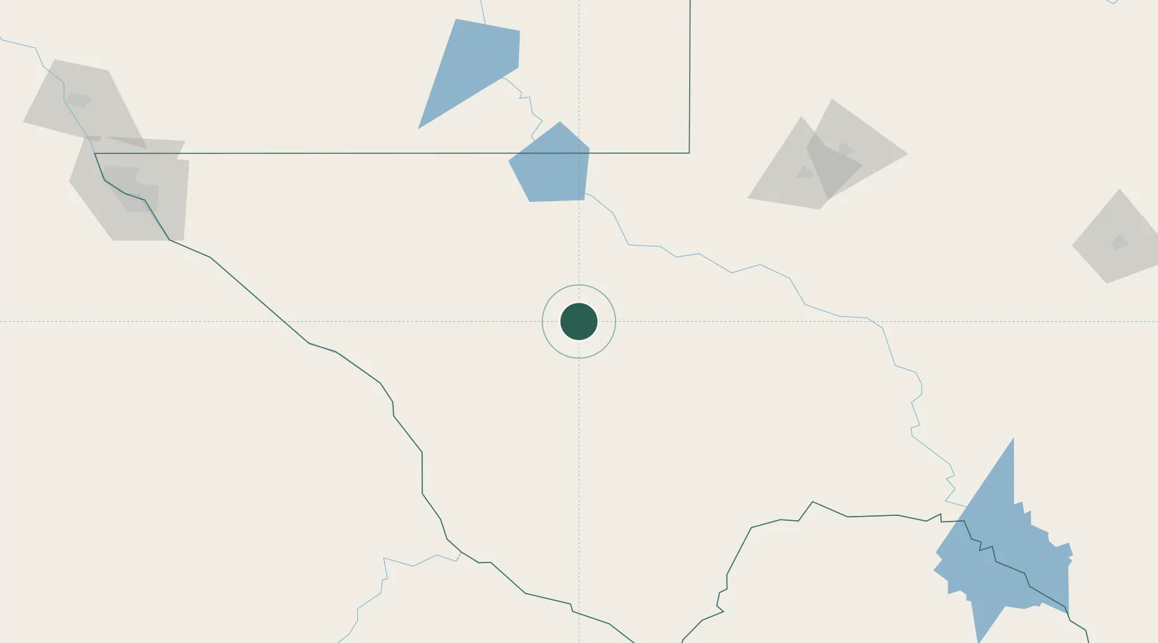 Location of USBA7