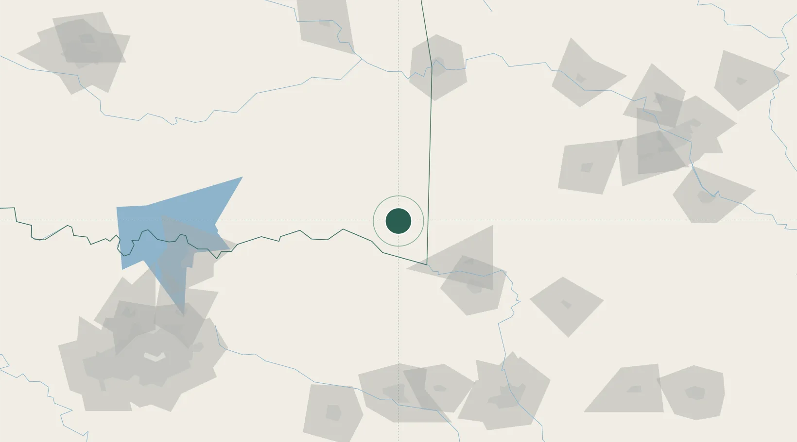 Location of USBB3