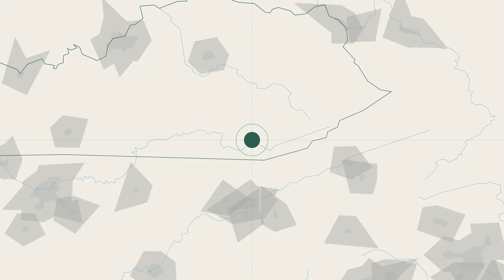 Location of USBBZ